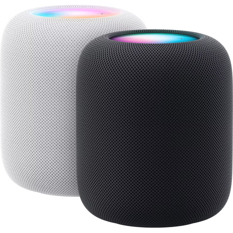 Apple HomePod (andra generationen) - Kommer i början av februari