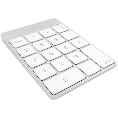 mac numeriskt tangentbord