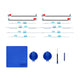 OWC DIY General Servicing Kit for 21.5-inch iMac (Late 2012 - 2019)  