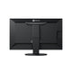 EIZO Monitor ColorEdge CS2740 - CS2470CAL 27" Svart Skärm EIZO Monitor Coloredge 27" 4K CS2740 - CS2470CAL Svart