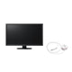 EIZO Monitor ColorEdge CS2740 - CS2470CAL 27" Svart Skärm EIZO Monitor Coloredge 27" 4K CS2740 - CS2470CAL Svart