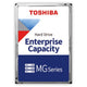 TOSHIBA Enterprise 20TB SATA HDD 24x7, 3,5", internal