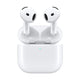 AirPods 4 med aktiv brusreducering Hörlurar 