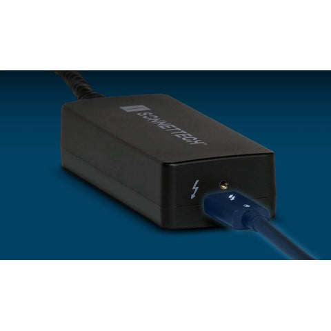 SONNET AVB TB3 Gigabit Ethernet Adapter