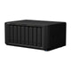 SYNOLOGY DiskStation DS1821+ NAS Server 8-Bay  SYNOLOGY DiskStation DS1821+ NAS Server 8-Bay - Nas server 8 slot