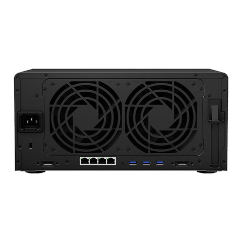 SYNOLOGY DiskStation DS1821+ NAS Server 8-Bay  SYNOLOGY DiskStation DS1821+ NAS Server 8-Bay - Nas server 8 slot