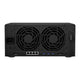 SYNOLOGY DiskStation DS1821+ NAS Server 8-Bay  SYNOLOGY DiskStation DS1821+ NAS Server 8-Bay - Nas server 8 slot