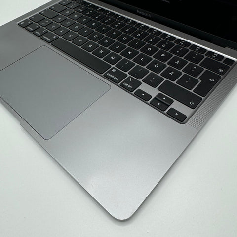 Begagnad - MacBook Air (13 tum, M1, 2020) Begagnad Dator Begagnad MacBook Air M1 | Billigt | Bra köp