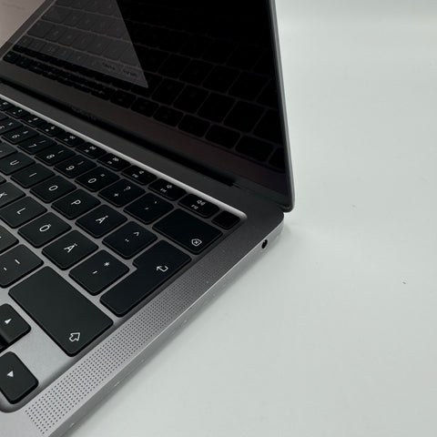 Begagnad - MacBook Air (13 tum, M1, 2020) Begagnad Dator Begagnad MacBook Air M1 | Billigt | Bra köp
