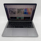 MacBook Pro (13-inch,2019, Two Thunderbolt 3 ports)