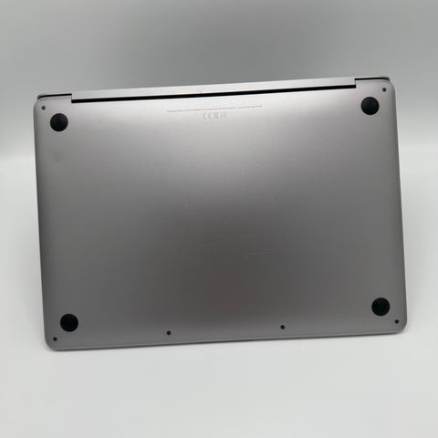 Begagnad - MacBook Pro (13-inch,2019, Two Thunderbolt 3 ports)