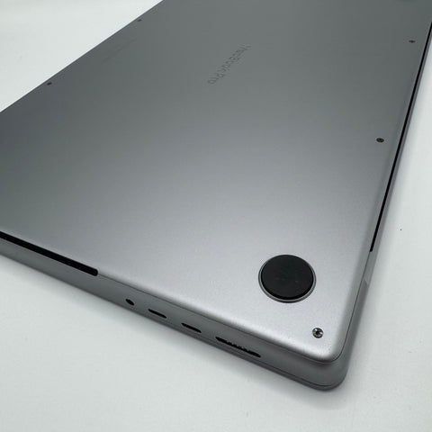 Begagnad - MacBook Pro MacBook Pro (16-inch, 2021, M1 Max)