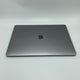 Begagnad - MacBook Pro (15-inch, 2017) Space gray