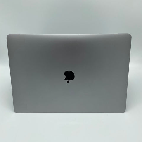 Begagnad - MacBook Pro (15-inch, 2017) Space gray