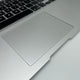 Nytt batteri En begagnad Macbook Air i nyskick!