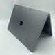 Begagnad - MacBook Pro (13-inch, 2019) Space gray Begagnad Dator Begagnad - MacBook Pro (16-inch, 2019) - Bra pris!