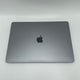 Begagnad - MacBook Pro (13-inch, 2019) Space gray Begagnad Dator Begagnad - MacBook Pro (16-inch, 2019) - Bra pris!
