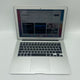 Begagnad - MacBook Air (13 tum, mitten 2013)