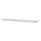 Magic Keyboard med Touch ID och numerisk del för Mac-modeller med Apple Silicon – svenskt (vit) Tangentbord Köp Magic Keyboard | Magic Keyboard med Touch ID och numerisk del
