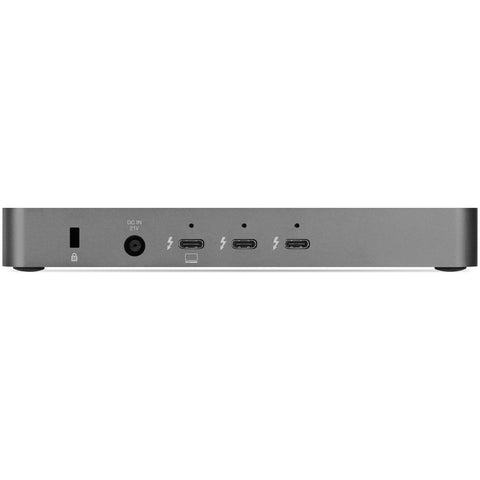 OWC Thunderbolt 5 Hub | Öppnad förpackning Dockningsstation 