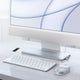 Satechi USB-C Slim Dock för iMac 24" Hub
