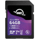 OWC Atlas Ultra SDXC V90 UHS-II Memory Card