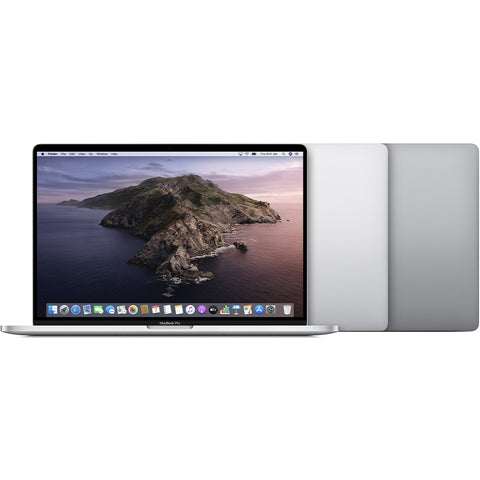 Skärmbyte MacBook Pro 15"/16" 2016-2019