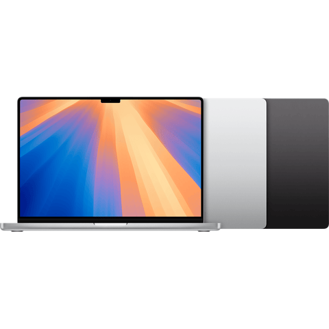 Skärmbyte MacBook Pro 14"/16" 2021-2024 Service Skärmbyte MacBook Pro 14"/16" 2021-2023 | Expertservice