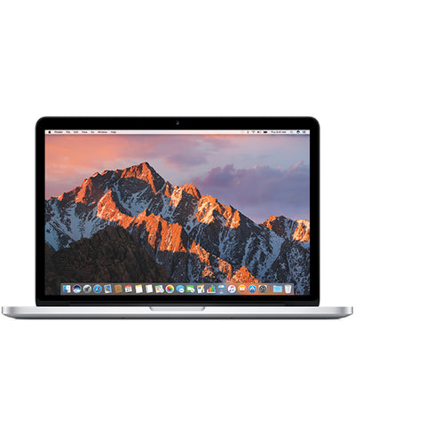 Skärmbyte MacBook Pro 13" 2012-2015 (A1425/A1502)
