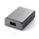 Satechi 100W GaN PD-reseladdare. Med 2 Usb-c och Usb-a