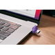 Copy of KINGSTON 128GB Data Traveler microDuo 3C G3 USB-minnen 