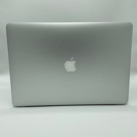 Begagnad - MacBook Pro (Retina, 15-inch, Late 2013) Begagnad Dator Begagnad - MacBook Air (13-inch, Early 2015) - Begagnad MacBook Air