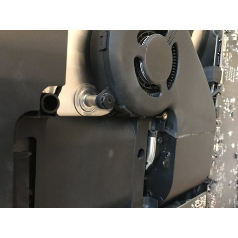 Byte till SSD på iMac 21" 2012-2019 Service Uppgradering minne  iMac 21,5" 2012-2015 - byta minne imac 21 5