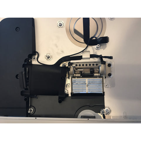 Byte till SSD på iMac 21" 2012-2019 Service Uppgradering minne  iMac 21,5" 2012-2015 - byta minne imac 21 5