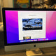 Begagnad - iMac (27 tum 5K, sent 2015) Begagnad Dator 