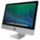 Byte till SSD på iMac 21" 2012-2019 Service Uppgradering minne  iMac 21,5" 2012-2015 - byta minne imac 21 5
