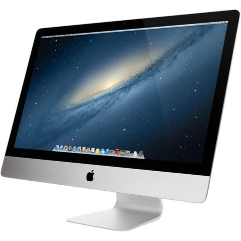 Begagnad - iMac (21.5", sen 2012) Begagnad Dator Begagnad - iMac (21.5", sen 2013) -  begagnad imac