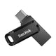 Sandisk Ultra Dual Drive Go USB Typ-C USB-minnen 