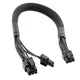 OWC PCIe AUX Power Cables Kit for Mac Pro (2019 - Current) Kablar 