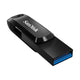 Sandisk Ultra Dual Drive Go USB Typ-C USB-minnen 